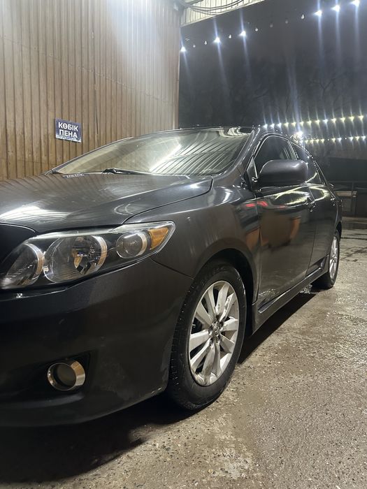 Продам тойота королла