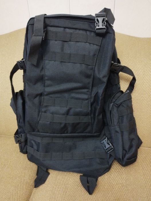 Рюкзак качественный