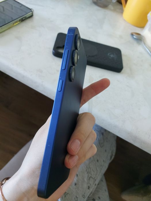 Samsung S 25 plus +