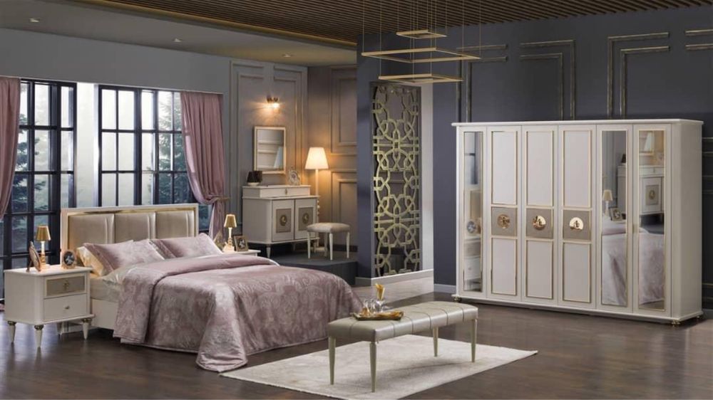 Продам спальный гарнитур