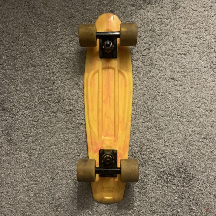 Pennyboard Spartan