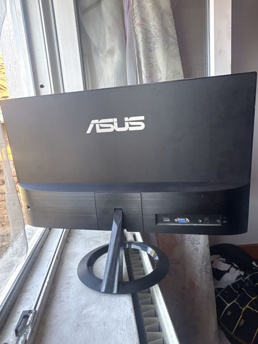Монитор Asus 100hz