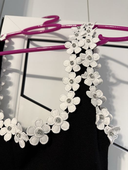 Дамска рокля Zara XS