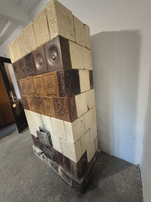 Soba Teracota 187/107/53