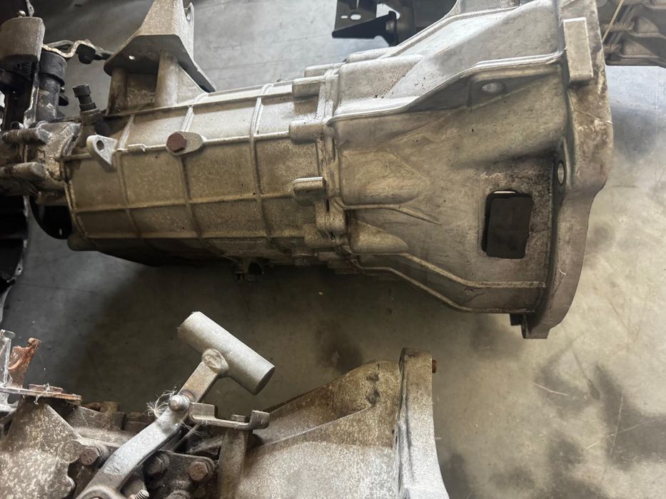 Cutii de viteza pentru Iveco diferite modele