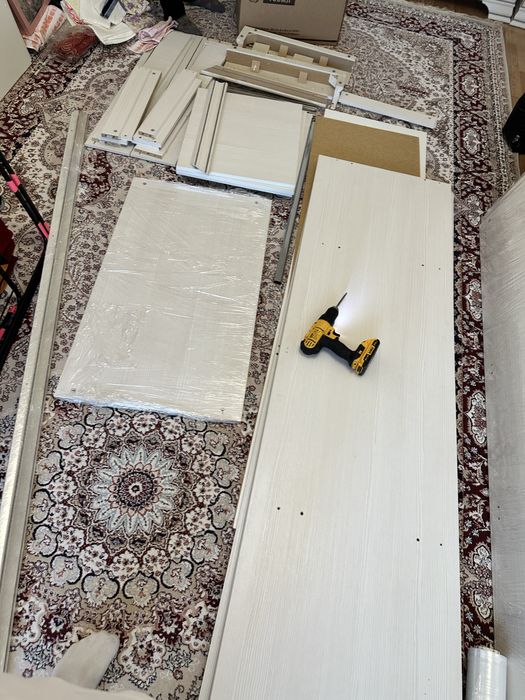 Мебельщик, сборка разборка мебели