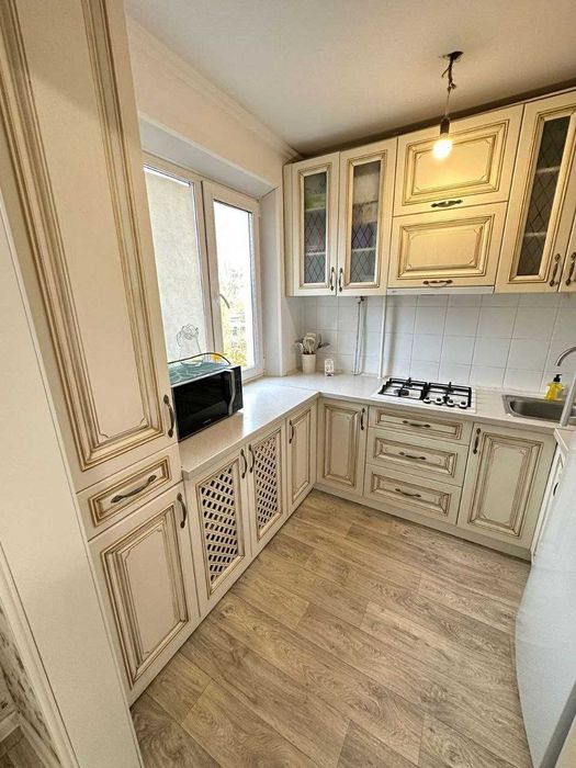 Продажа 3-комнатной квартиры