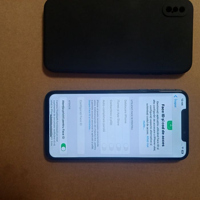Iphone XS max  64G