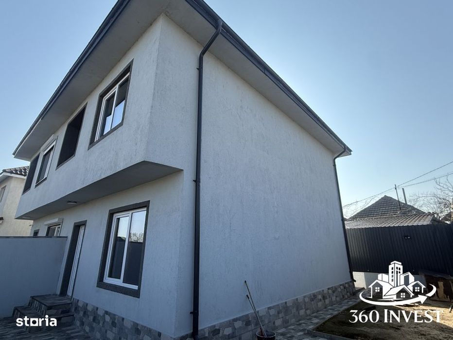 Casa de vanzare - Navodari - Duplex