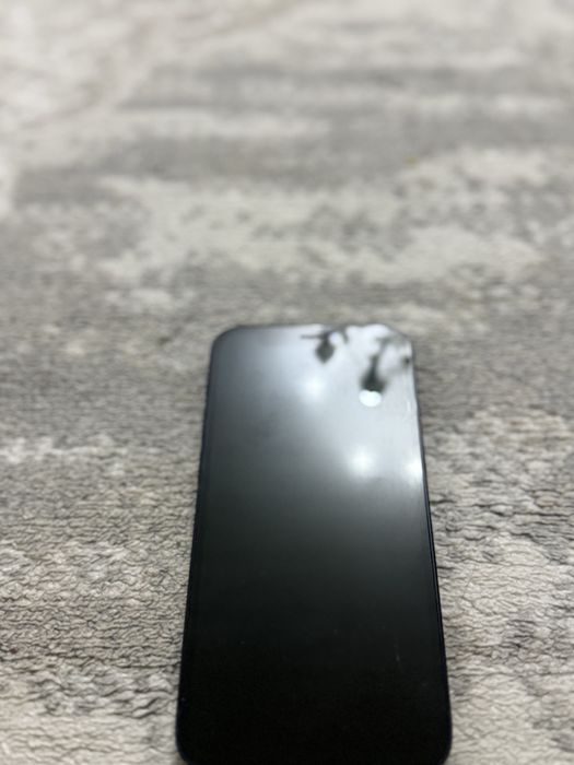 iPhone 12 мини   .
