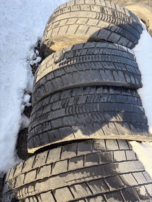 316/70/22,5 мишлен