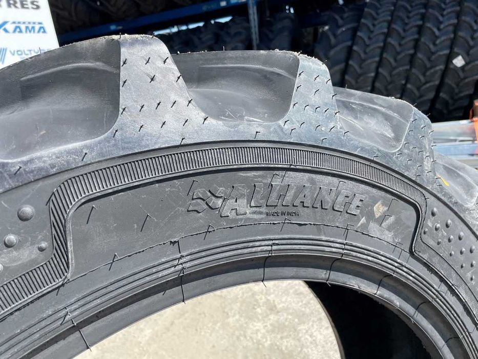 280/85 R28 Anvelope noi agricole de tractor fata cu garantie