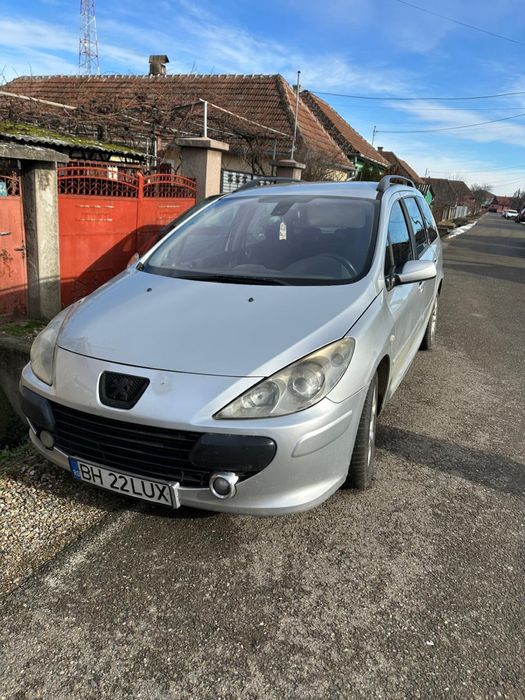 PEUGEOT 307 2006