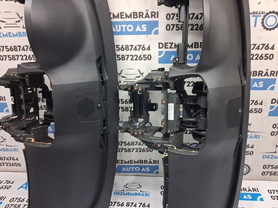Plansa bord Opel Insignia A