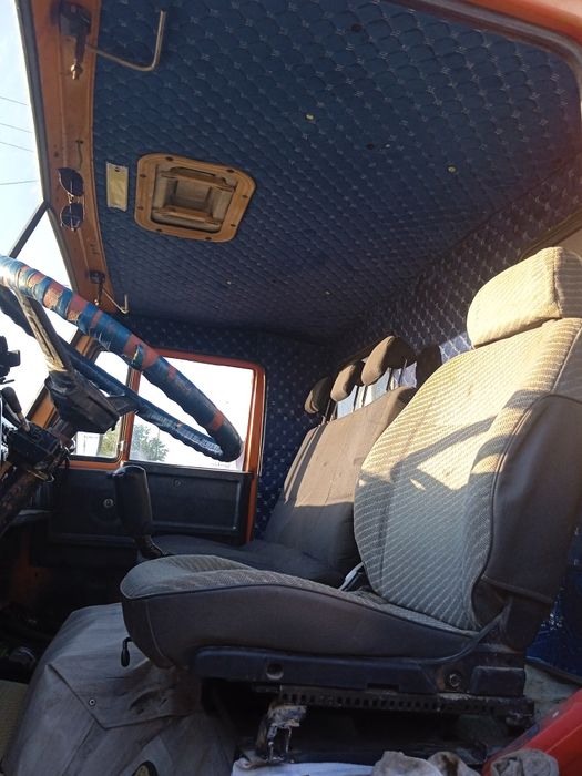 Продам Камаз 5311