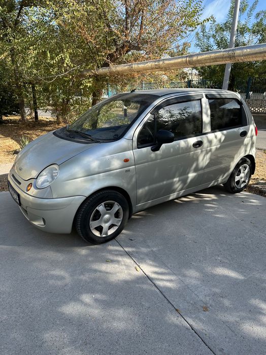 Продается Матиз 2009 г