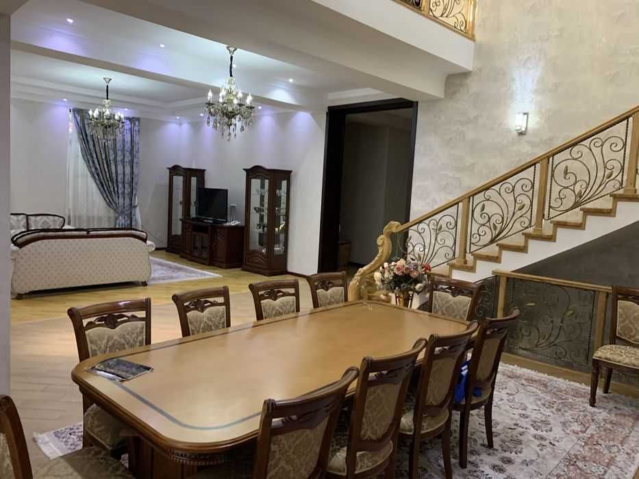 [AT-339] Участок в аренду на Ракат махалле