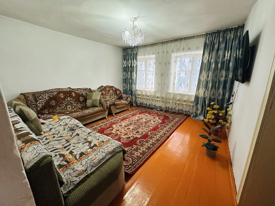 Продается дом связи с перездом