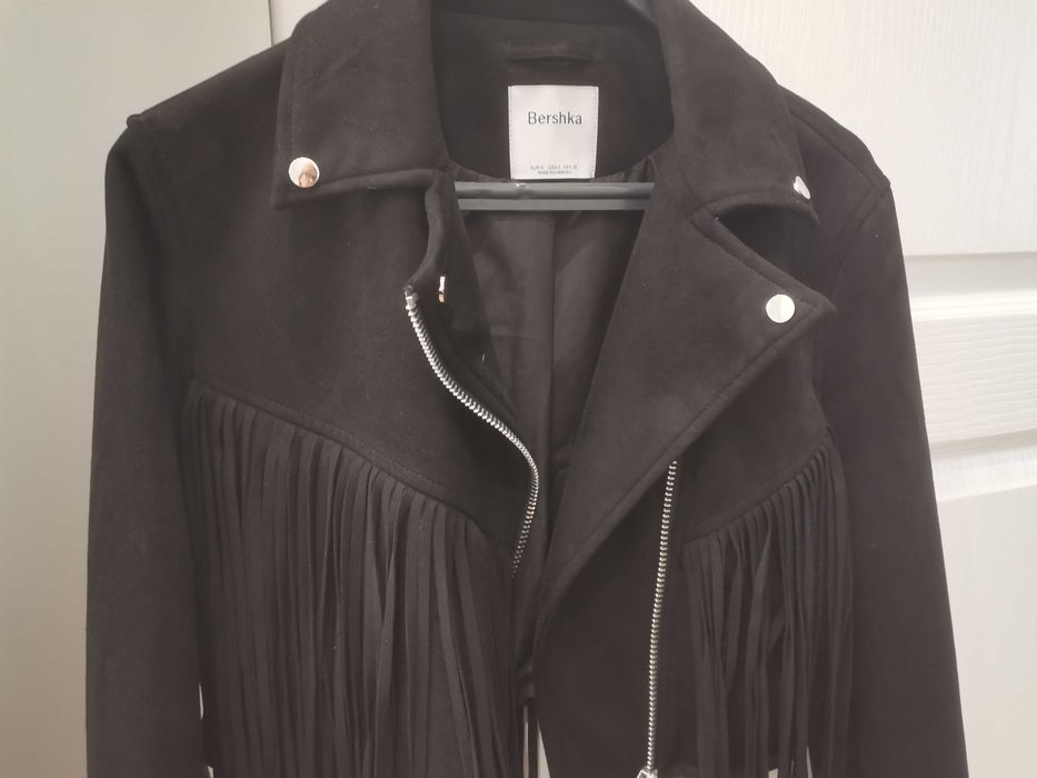 Дамско яке ВЕRESHKA