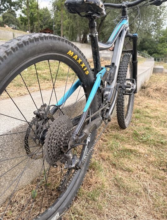 Giant Trance 2 2018