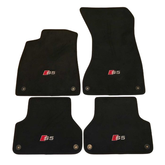 Стелки за Audi A5 / S5 Sportback F5 след 2015 г. / RS5