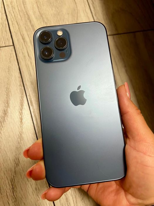 IPhone 12 Pro Max 256gb