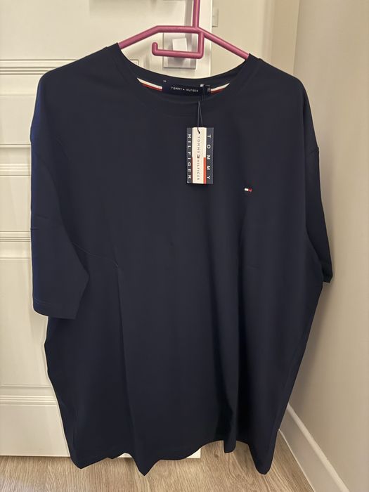 Tommy Hilfiger футболки