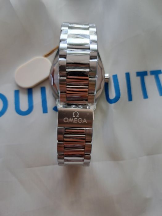 Ceas OMEGA automatic sigilat