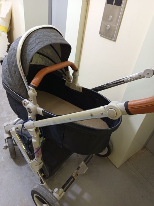 Detskiy kalaska sotiladi