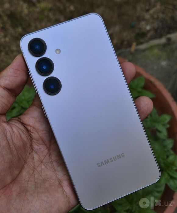 Samsung s25 128 ideal