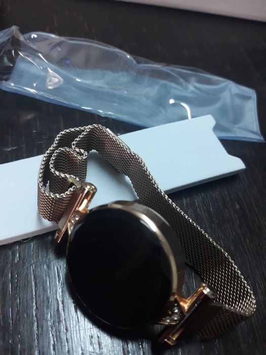 Ceas dama/touch/digital new style