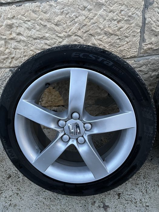 Джанти 16цола 5х100