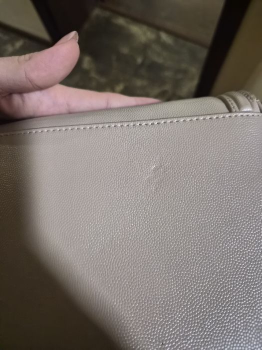 Дамска чанта Tommy Hilfiger