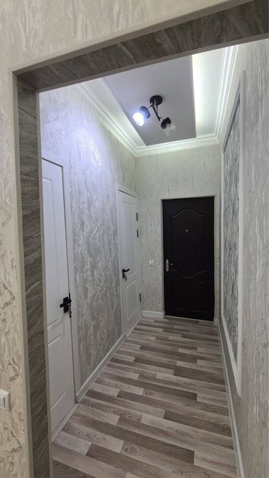 Yashnobod tumani, Aviasozlar 4, Qorasuv ko’chasi