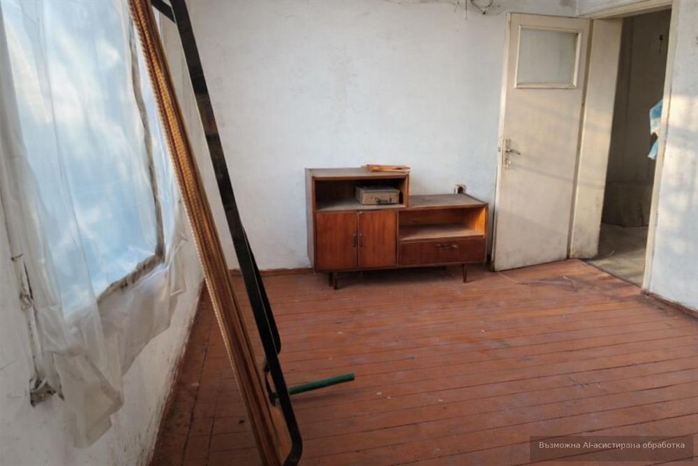 Къща близнак за продажба в кв. Каменица 1