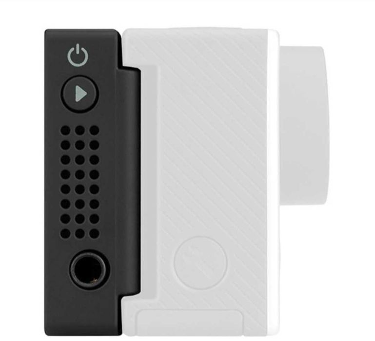 LCD-Сенсорный дисплей для GoPro HERO3+/4