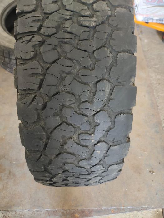 Продам 4-шт колесо