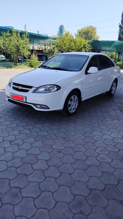 Gentra 2019 yil sotiladi