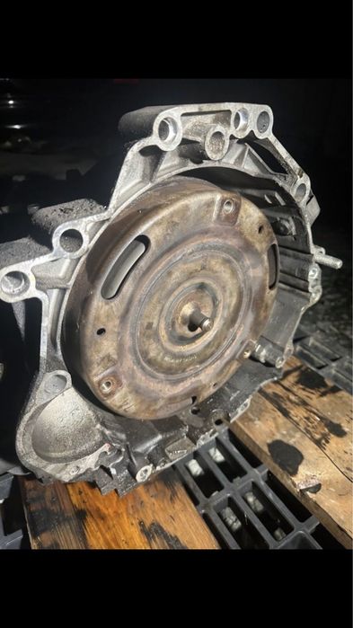 Продавам автоматична скоростна кутия Audi A6 3.0 tdi HKG