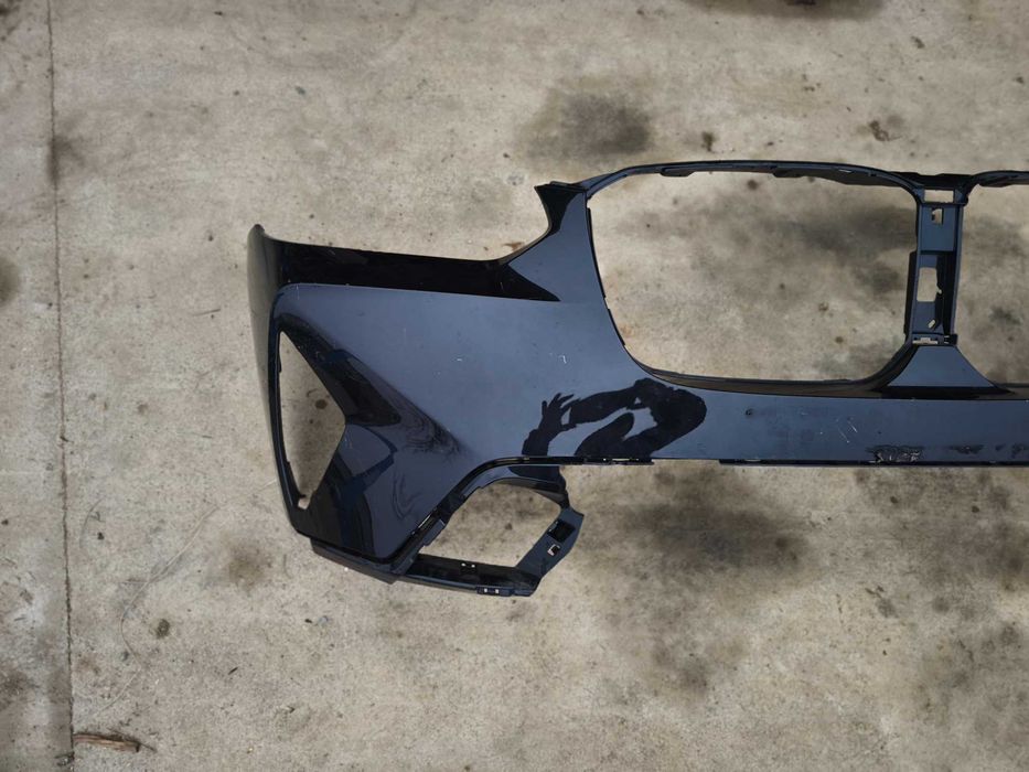 Предна броня BMW iX3 G01