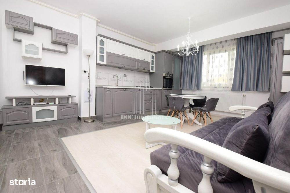 Inchiriere apartament 2 camere I Rahova