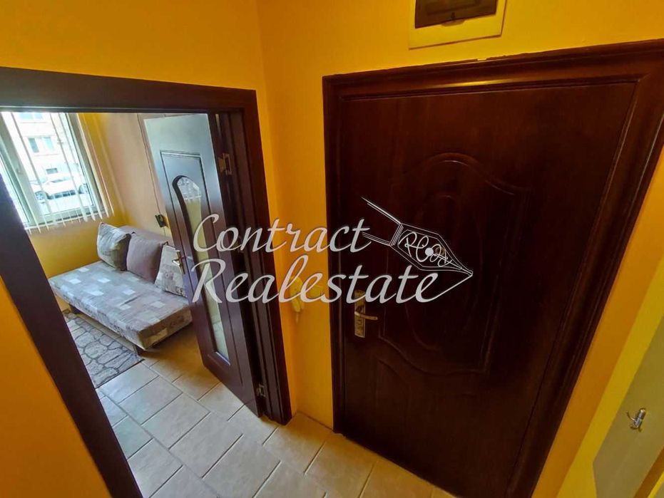 Дава се под наем Едностаен апартамент в Варна, Погреби - 30 кв.м за 204 € - Снимка #5