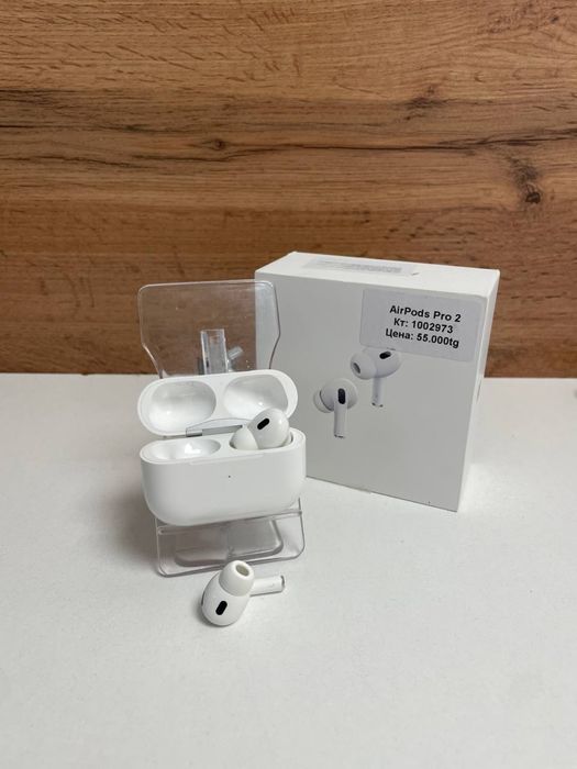 AirPods Pro 2/BariBarShop/Рассрочка/Ред