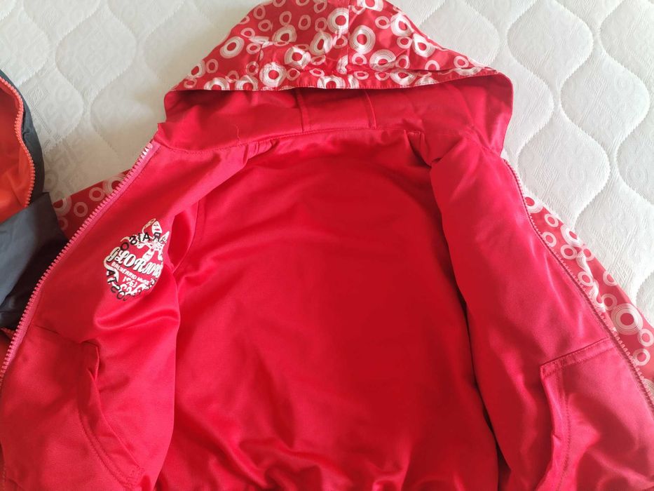 Детски якета и елек-104 размер