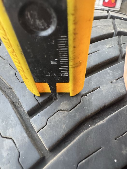 Anvelope 235/65R16 C