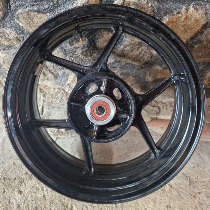 Vând Jeanta spate Kawasaki zx10r noua pret 1400 ron neg