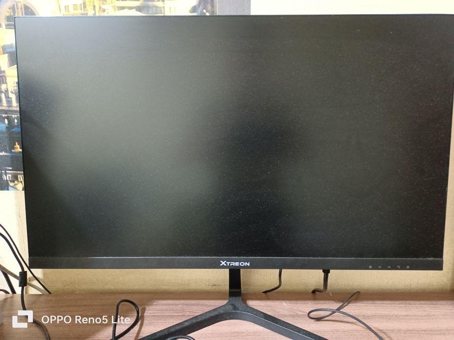 Монитор Xtreon 100герц