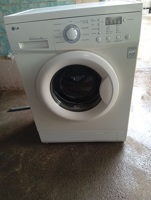 Продаётся стиральная машина автомат