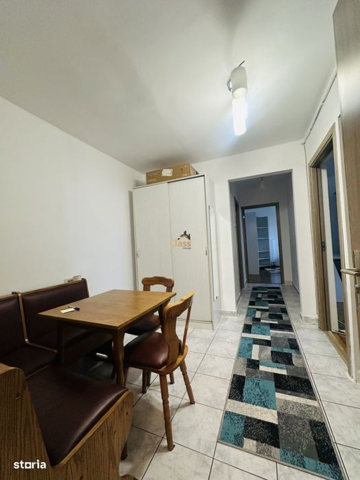 Apartament 2 camere | Decomandat | 54 mpu | Baza Sportiva Manastur