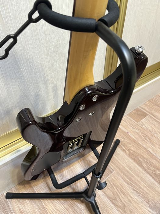 Электрогитара Ibanez SA260FM (+кейс)